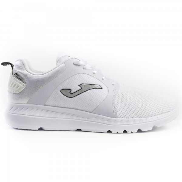 C.MUFFLE LADY 902 WHITE