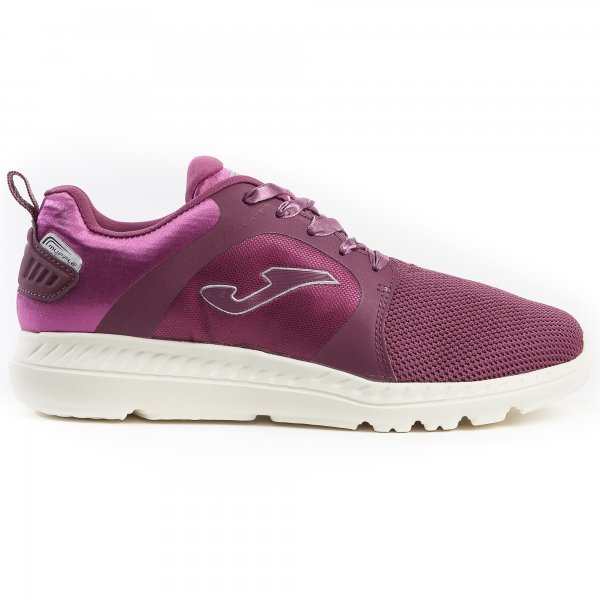 C.MUFFLE LADY 910 FUCHSIA