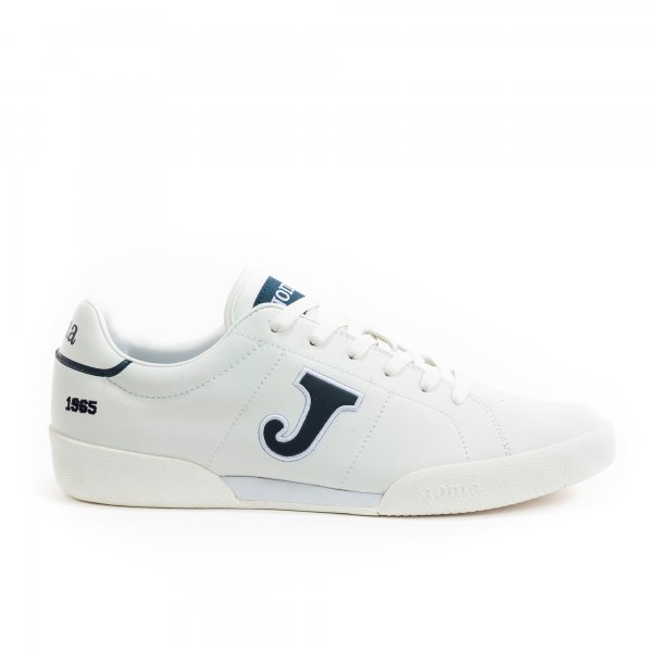 C.NEW 680 MEN 902 WHITE LEATHER