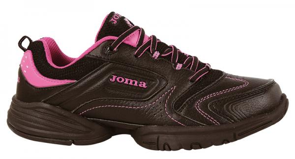 AEROBIC BLACK FUCHSIA