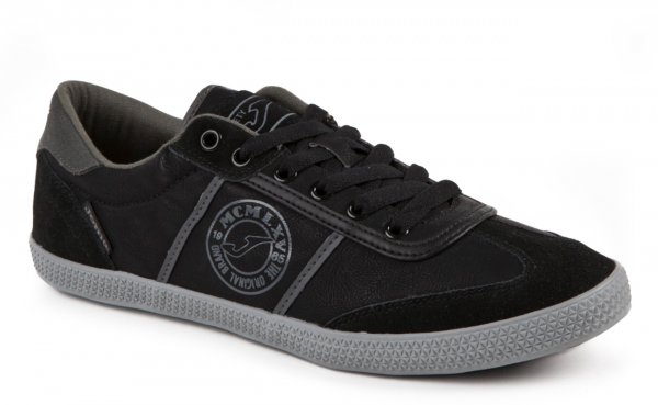 C.NINETI 601 BLACK