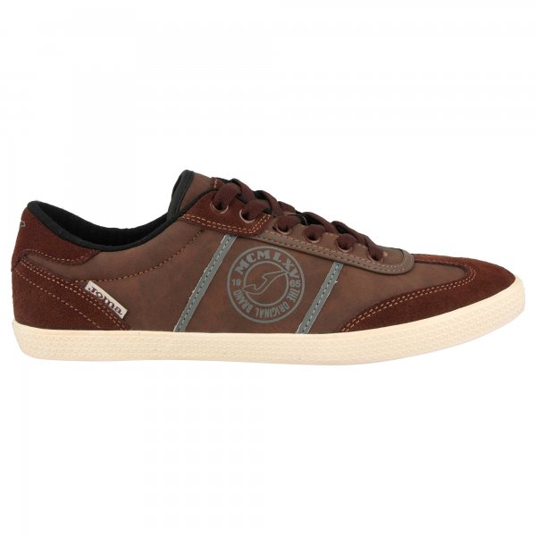 C.NINETI 624 BRONW