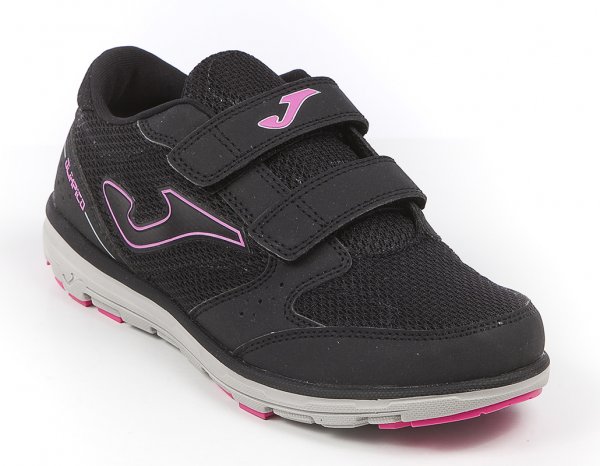 C.OLIMPICO LADY 501 BLACK-PINK