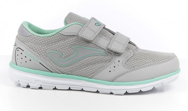 C.OLIMPICO LADY 512 GREY-GREEN