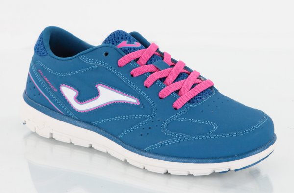 C.OLIMPICO LADY 403 NAVY-PINK