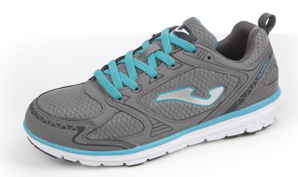 C.OLIMPICO LADY 500 GREY
