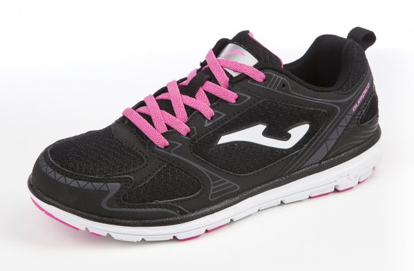 C.OLIMPICO LADY 501 BLACK