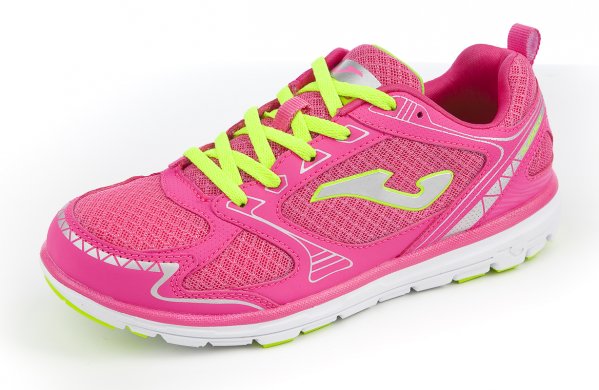 C.OLIMPICO LADY 510 FUCSIA