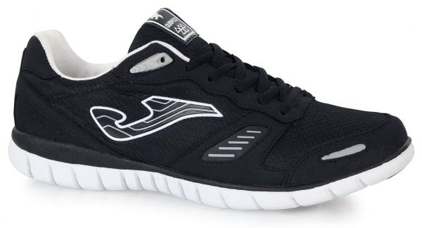 C.OLIMPICO 301 NEGRO-BLANCO
