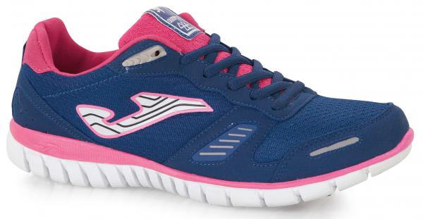 C.OLIMPICO 304 LADY ROYAL-FUCSIA
