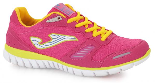 C.OLIMPICO 310 LADY ROSA-BLANCO