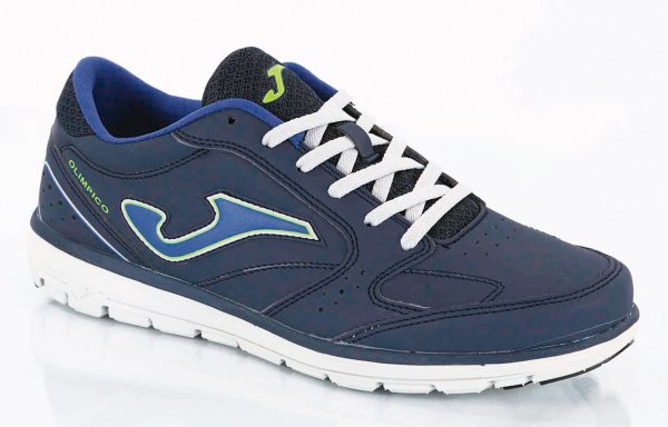 C.OLIMPICO 403 NAVY-BLUE
