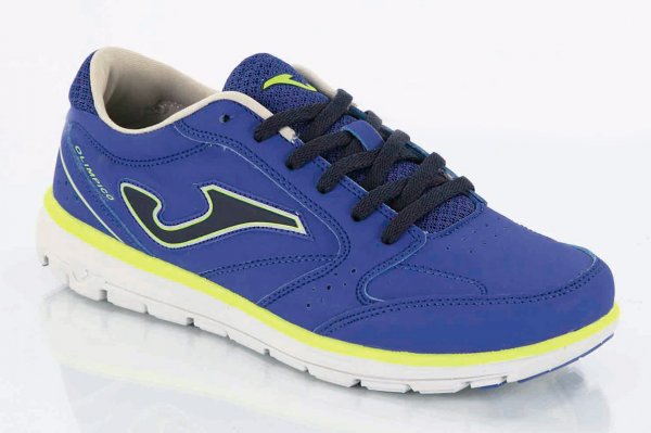 C.OLIMPICO 405 ROYAL-FLUOR