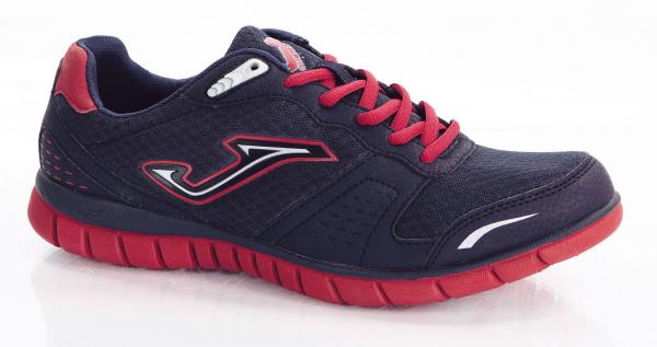 C.OLIMPICO 403 NAVY-RED