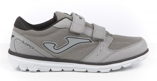 C.OLIMPICO 512 GREY