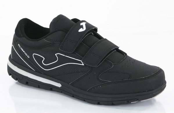 C.OLIMPICO 401 BLACK