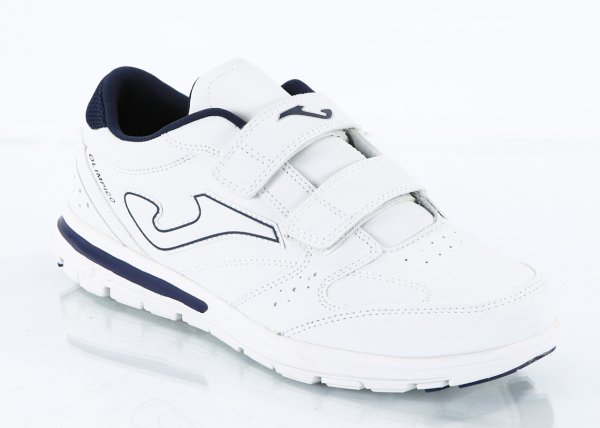 C.OLIMPICO 402 WHITE