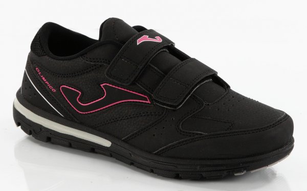 C.OLIMPICO LADY 410 BLACK