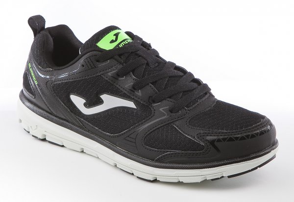 C.OLIMPICO 501 BLACK