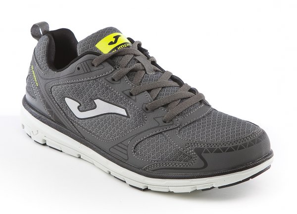 C.OLIMPICO 512 GREY