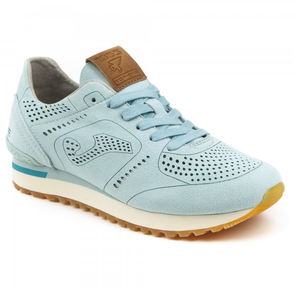 C.TOP ONE LADY 815 TURQUOISE