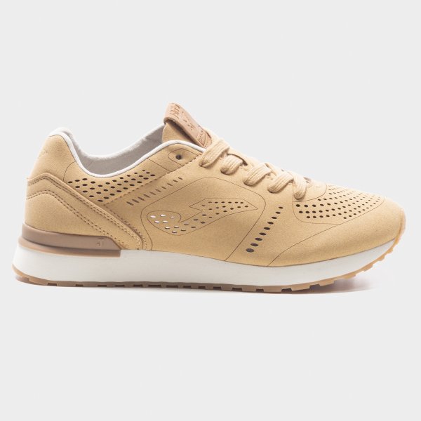 C.TOP ONE LADY 826 CAMEL