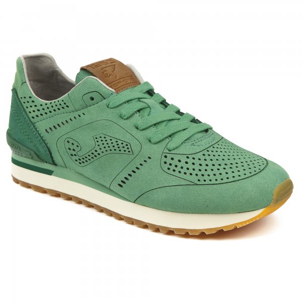 C.TOP ONE MEN 815 GREEN