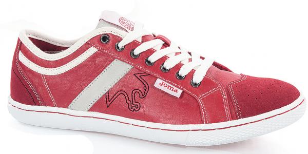 CASUAL ORIGINAL RED
