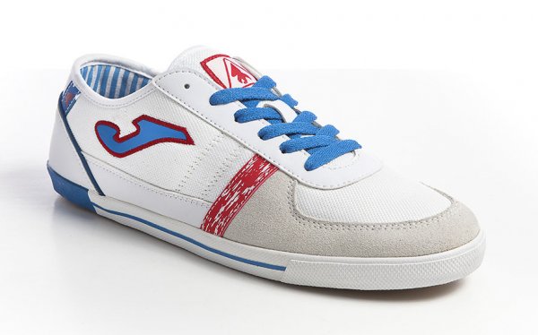 C.ORIGINAL 502 WHITE