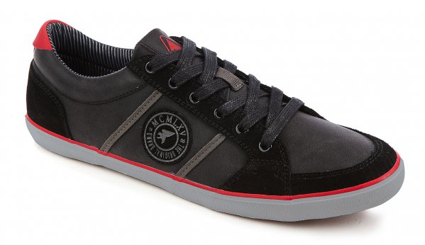 C.ORIGINAL 501 BLACK