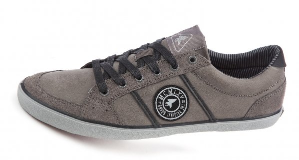 C.ORIGINAL 512 GREY