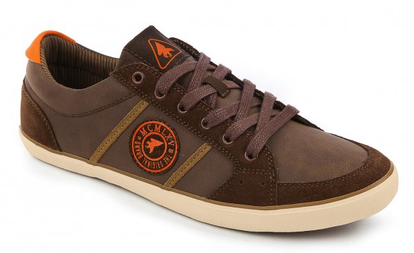 C.ORIGINAL 524 BROWN