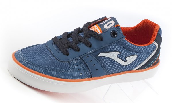 C.ORIGINAL JR 604 ROYAL-ORANGE