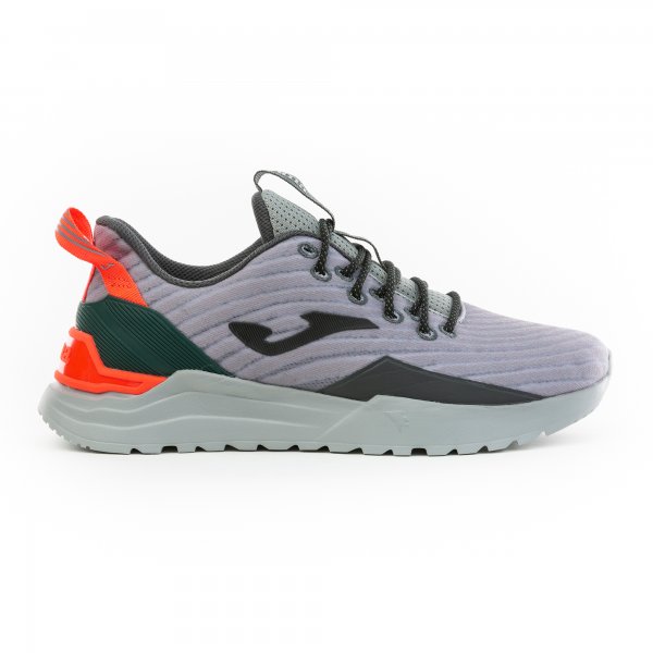 C.OULU MEN 2012 GREY