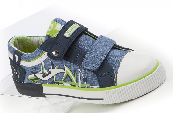 C.OXFORD JR 604 ROYAL-FLUOR