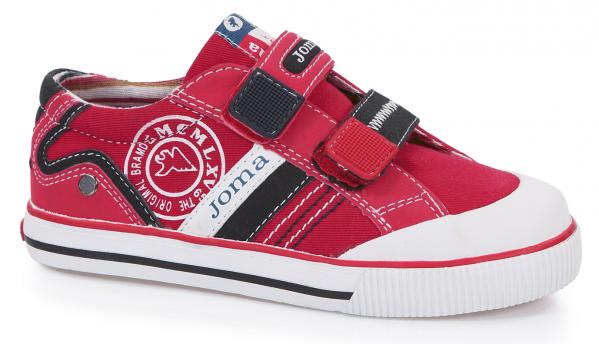 C.OXFORD 306 ROJO