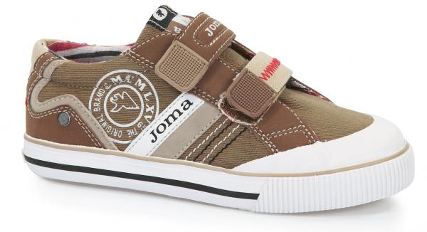 C.OXFORD 324 MARRON