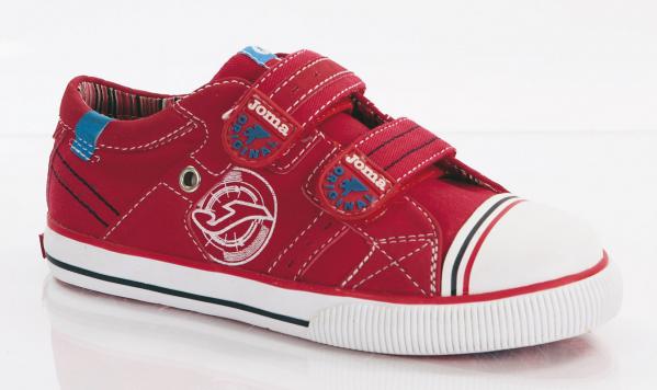 C.OXFORD 406 RED