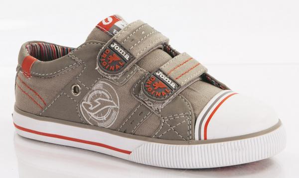 C.OXFORD 412 GREY
