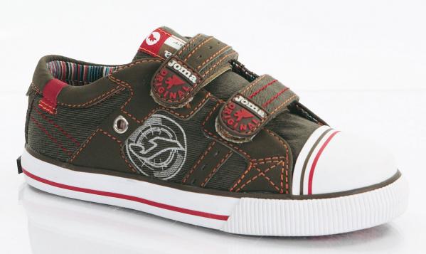 C.OXFORD 424 BROWN