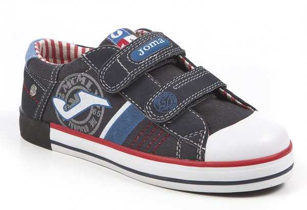 C.OXFORD 503 NAVY