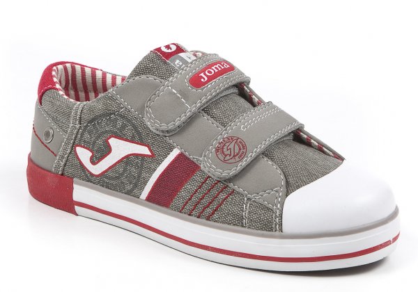 C.OXFORD 512 GREY