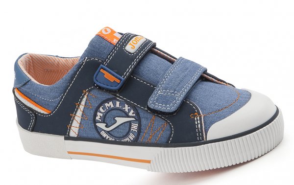 C.PARK JR 604 ROYAL-ORANGE