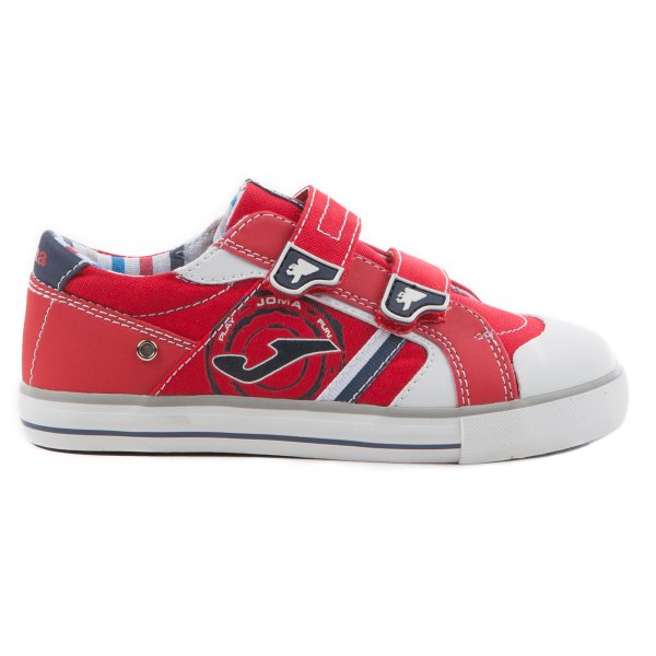 C.PARK JR 706 RED