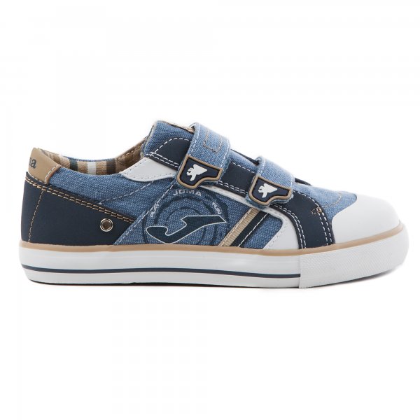 C.PARK JR 714 NAVY-BLUE