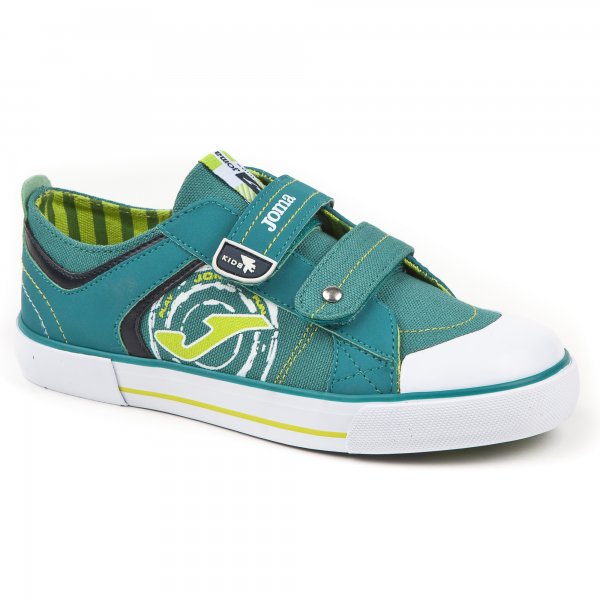 C.PARK JR 815 DARK GREEN