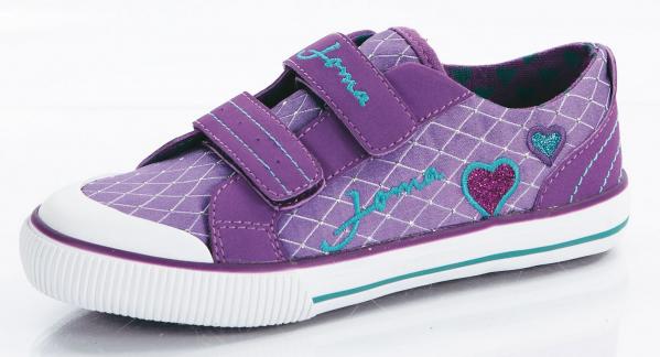 C.PRESS 419 PURPLE