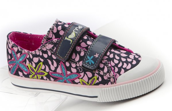 C.PRESS JR 614 JEANS-PINK