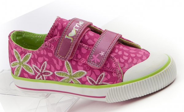 C.PRESS JR 619 PURPLE-PINK