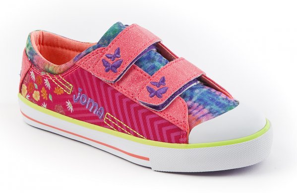 C.PRESS JR 713 PINK